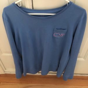 Vineyard Vines shirt